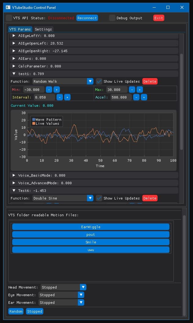 Feature Highlights